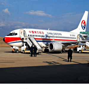 惠州航空货运航空快运业稳步发展的原因是什么？